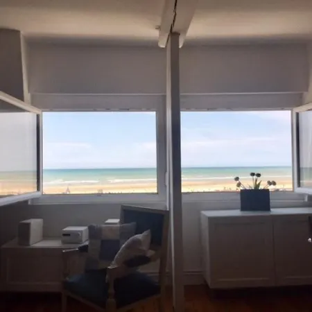 Apartment La Bonne Hotesse Le Touquet