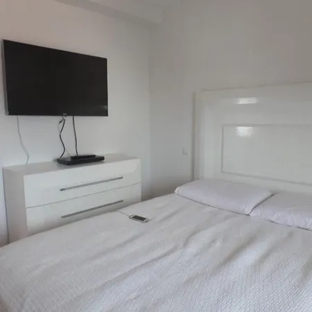 Apartment La Bonne Hotesse Le Touquet